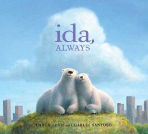 ida, always: kids' books about death and grief