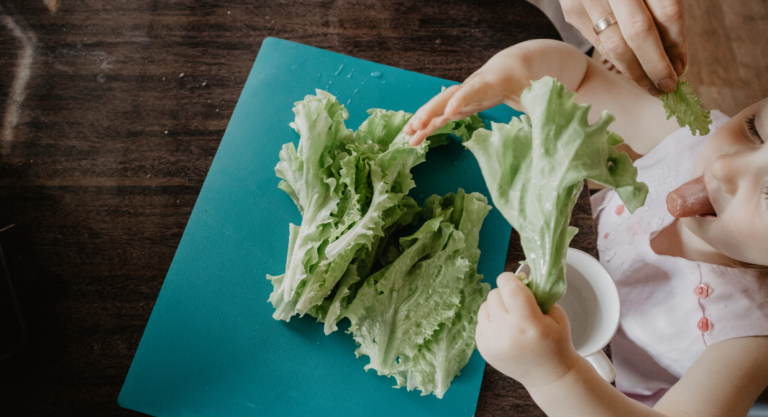 20 Ideas for Getting Kids to Eat Vegetables