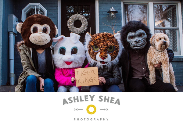 Ashley Shea Photography