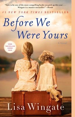Before we were yours book review