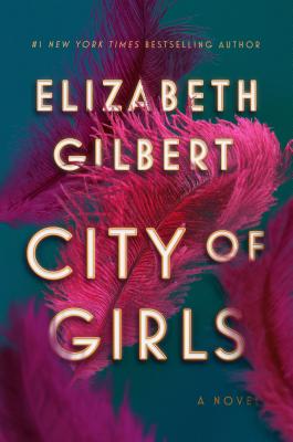 City of Girls - Book Reviews