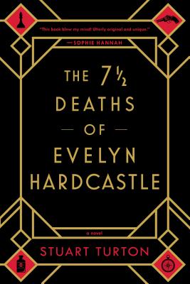 Evelyn Hardcastle - Book review