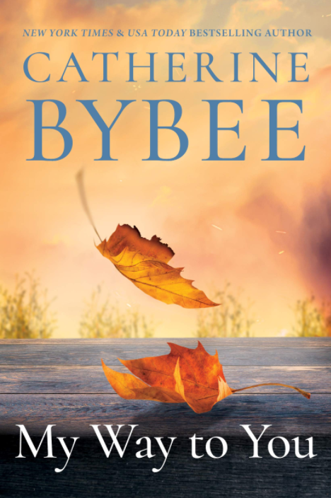 catherine bybee is another author Ive been following for years. This later novel promises to be some of her best work