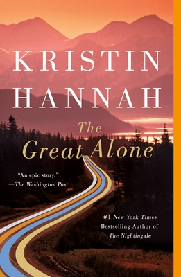 The Great Alone - Book Recommendations