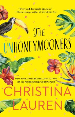 The Unhoneymooners - Book Recommendations