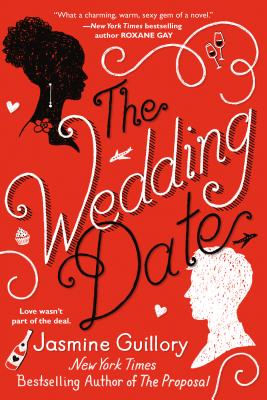 Wedding Date - Book Reviews