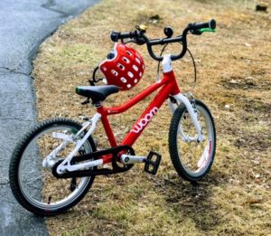 Childs Bicycle