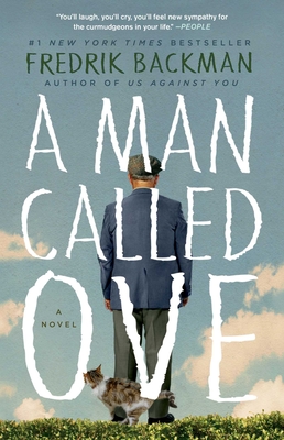 Book reviews of A Man Called Ove