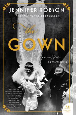 The Gown - Book Reviews
