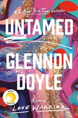 Untamed By Glennon Doyle - 