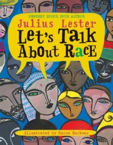 picture books from black authors