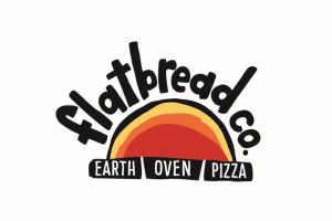 Flatbread logo KB