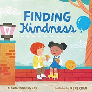 Finding Kindness - Children's Books about Kindness