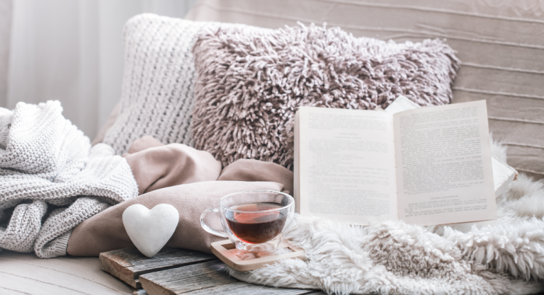 8 Winter Hygge Favorites to Help You Make it Until Spring