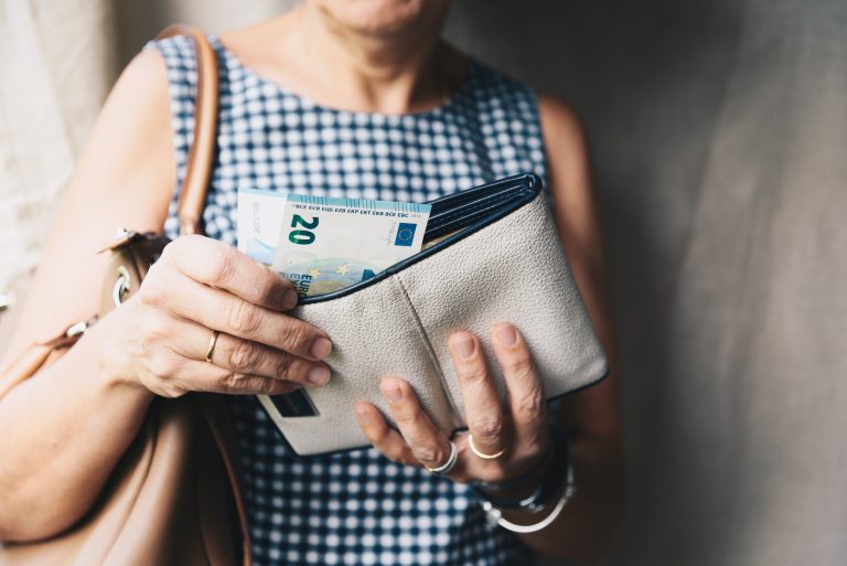 Why Women Shy Away from Family Finances — And Shouldn’t