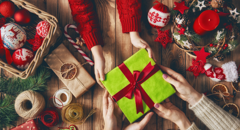 Christmas Traditions: Fun Ways to Make New Memories Together
