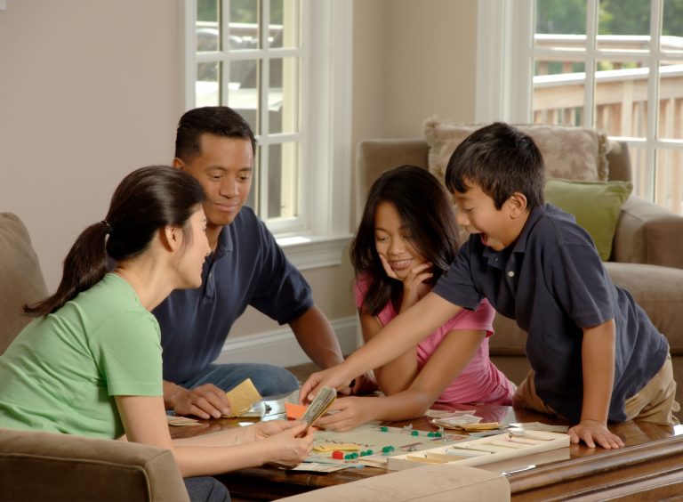 Kids Game and Book Gift Ideas: Embracing Time at Home With Family