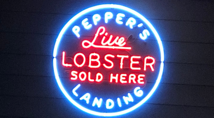 Peppers Landing Seafood Restaurant