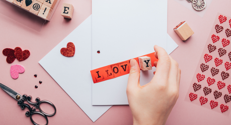 Valentine’s Day Literacy Activities That Will Spread Love This Year
