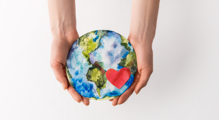 Earth Day 2021 Sustainable Swaps to Reduce Our Impact on the Planet