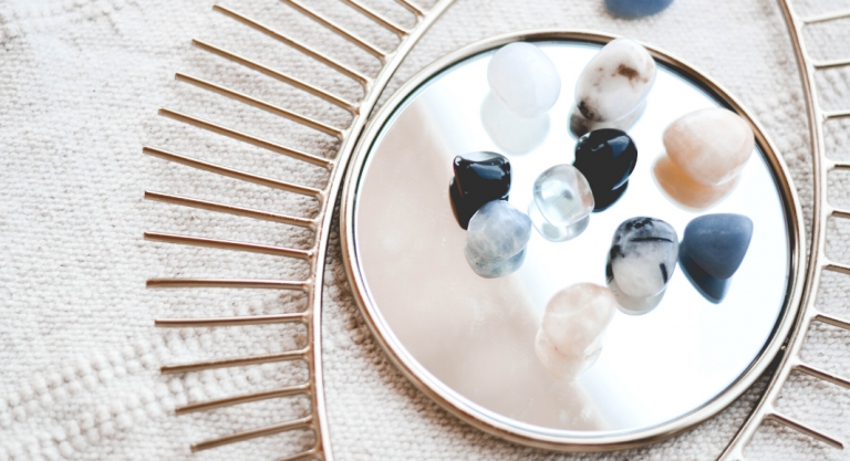 How To Introduce Crystals to Kids As A Mindfulness Tool