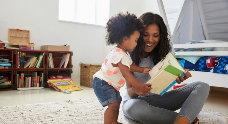 5 New Picture Books to Celebrate Moms for Mother’s Day 2021