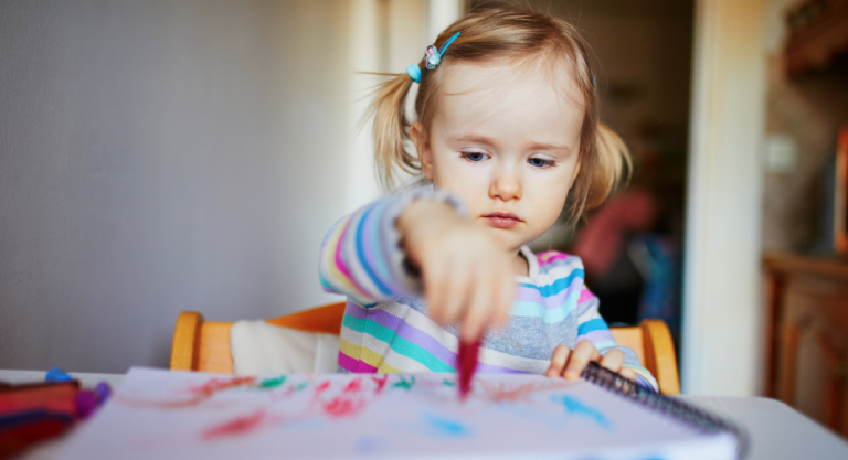 9 Educational Activities for Preschoolers You Can Do At Home