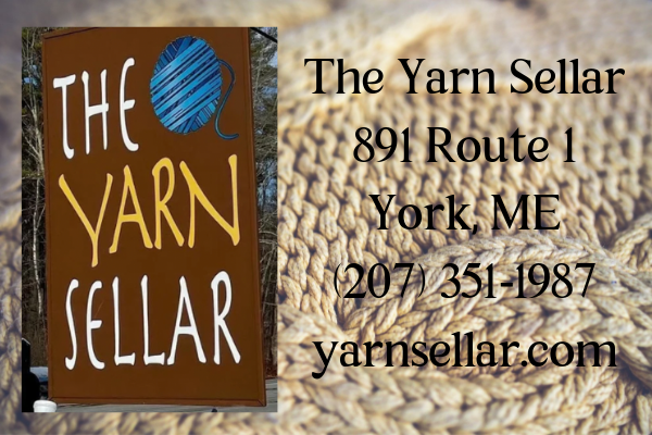 gifts for crafters can be found at The Yarn Sellar