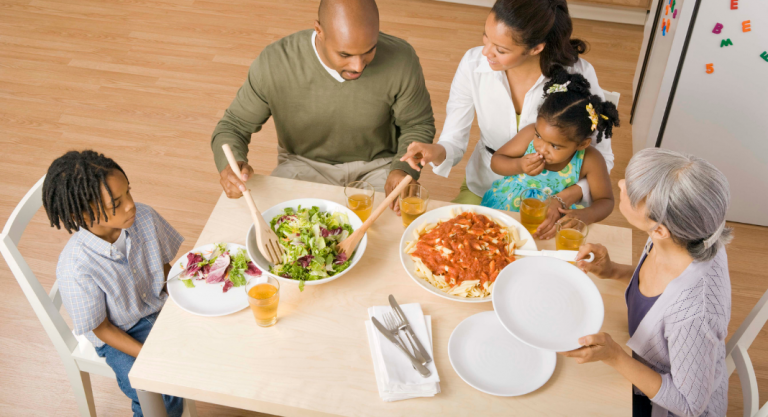 Got Picky Eaters? 3 Simple Tips to Raise Healthy Eaters