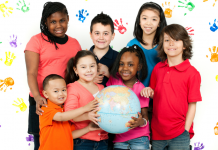 Global Kids Books can help you raise world citizens
