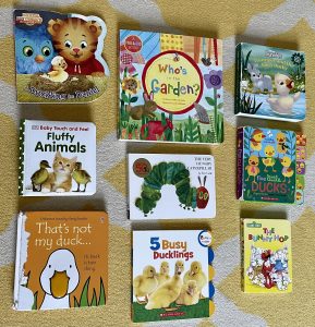 literacy activities for toddlers in spring if 2022