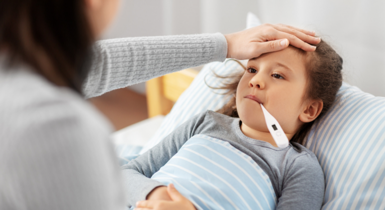2 Tips to Optimize Your Family’s Health During Cold and Flu Season