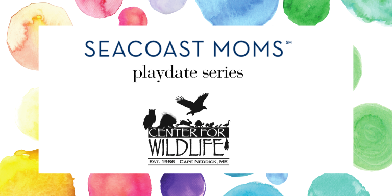 Join Seacoast Moms for a Playdate at the Center for Wildlife